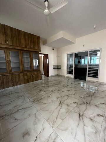 Parking in 6+ BHK Independent House at Horamavu – for Sale