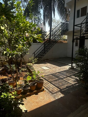 Master Bedroom in 6+ BHK Independent House at Horamavu – for Sale