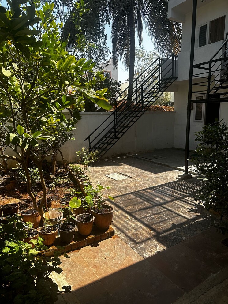 Master Bedroom, horamavu 6+ Bedroom 7000 Sq.Ft. Independent House In Horamavu Bangalore 8287654