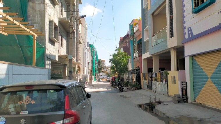 Master Bedroom, horamavu 6+ Bedroom 7000 Sq.Ft. Independent House In Horamavu Bangalore 8287654