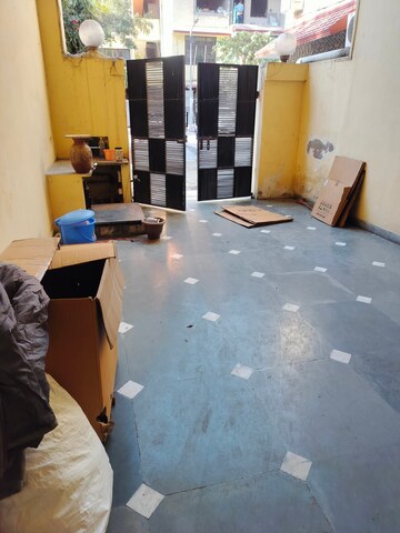 Master Bedroom in 3 BHK Apartment at Sarita Vihar – for Rent
