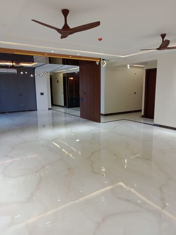 4 BHK Apartment For Rent in Dasnac Burj, Sector 75