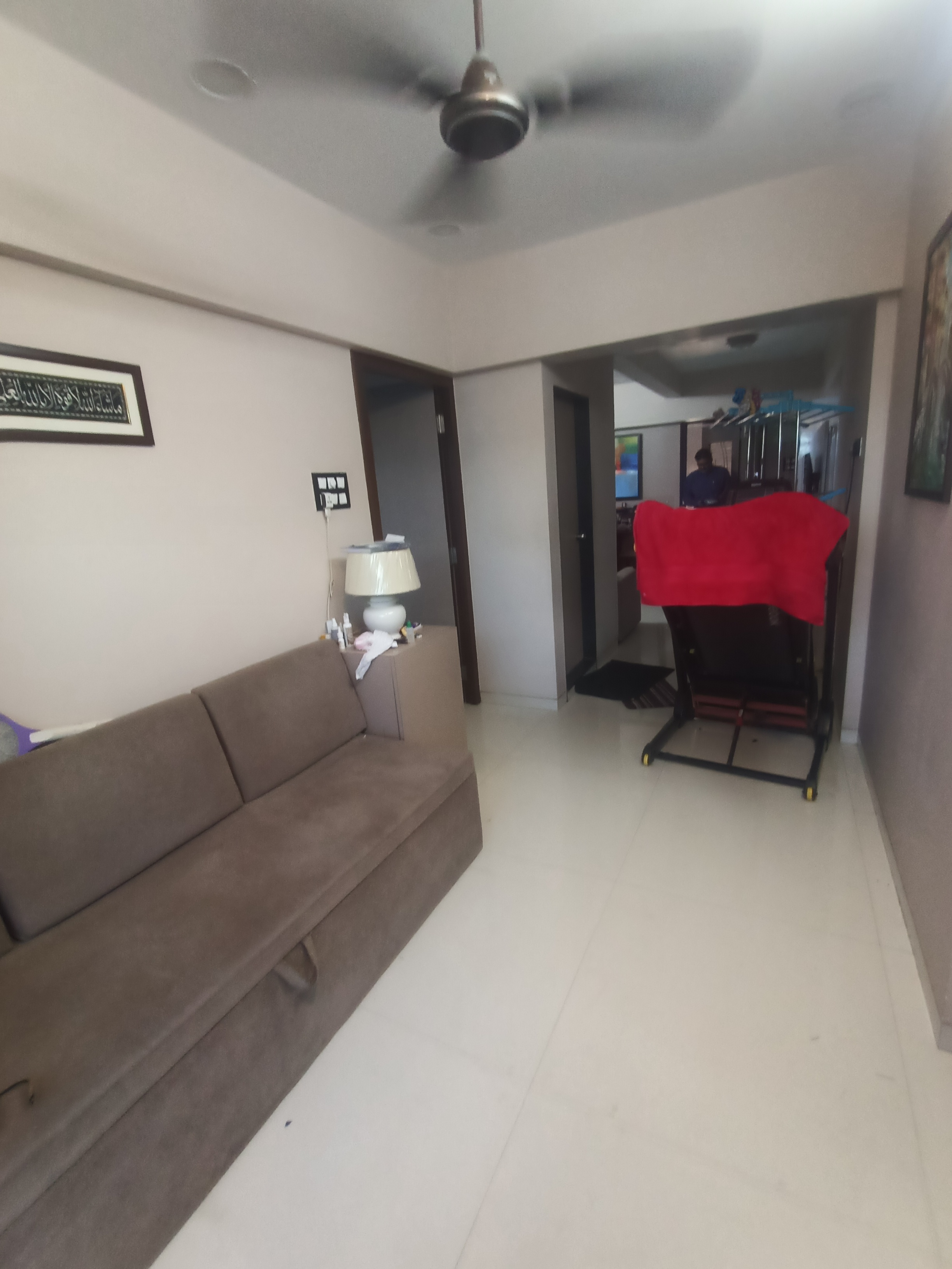 3 BHK Apartment For Sale in Runwal Symphony