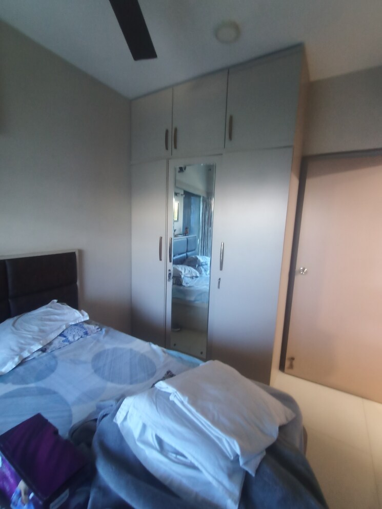 Bedroom, runwal-symphony 3 Bedroom 981 Sq.Ft. Apartment In Santacruz East Mumbai 8287664