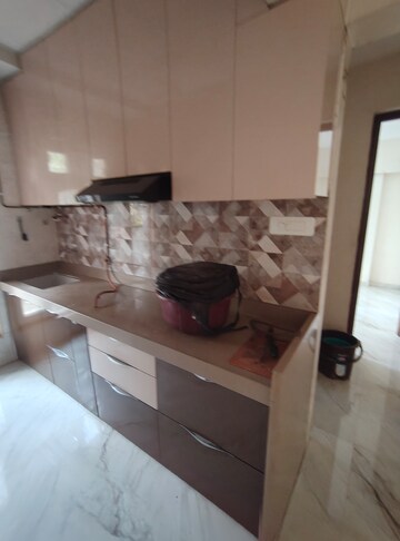 Master Bedroom in 2 BHK Apartment at Gurukrupa Ugam, Ghatkopar East – for Rent