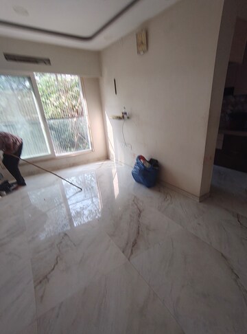 Furnished Amenities in 2 BHK Apartment at Gurukrupa Ugam, Ghatkopar East – for Rent