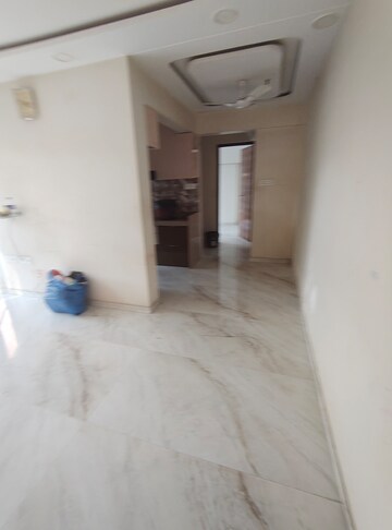 Bathroom in 2 BHK Apartment at Gurukrupa Ugam, Ghatkopar East – for Rent