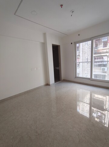 Balcony in 2 BHK Apartment at Gurukrupa Ugam, Ghatkopar East – for Rent