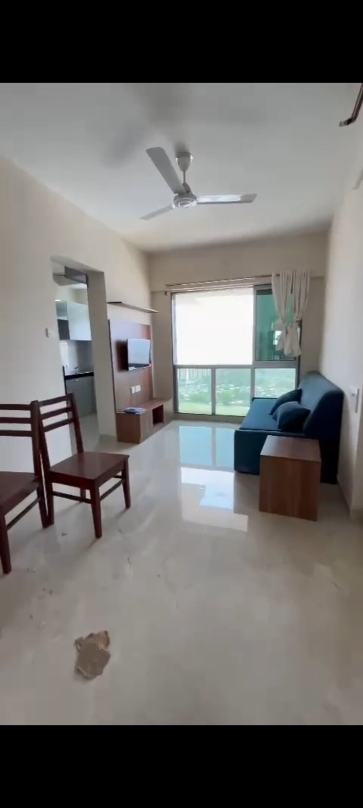 Living Room, sethia-imperial-avenue 1 Bedroom 365 Sq.Ft. Apartment In Malad East Mumbai 8287671