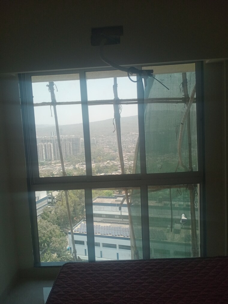Room, sethia-imperial-avenue 1 Bedroom 365 Sq.Ft. Apartment In Malad East Mumbai 8287671