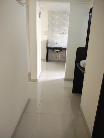 1 BHK Apartment For Rent in Rohan Garden Kothrud Pune  8287675