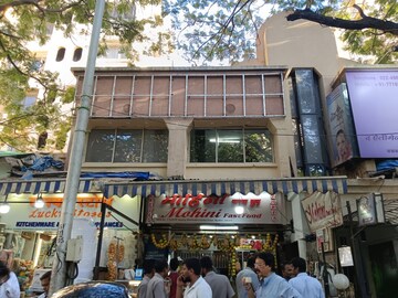  Office Space For Rent in Hiranandani Gardens Cypress, Powai