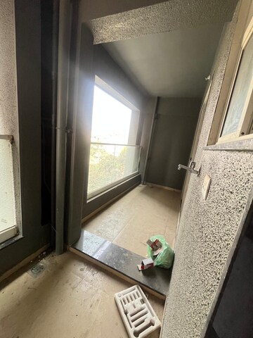 Living Room in 2 BHK Apartment at Badhekar Krushnakunj, Kothrud – for Rent