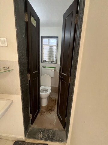 Building Lobby in 2 BHK Apartment at Gangotree Dhanvantari, Kothrud – for Rent