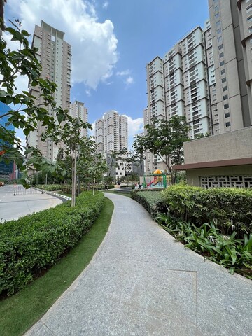 2.5 BHK Apartment For Sale in Prestige High Fields, Gachibowli