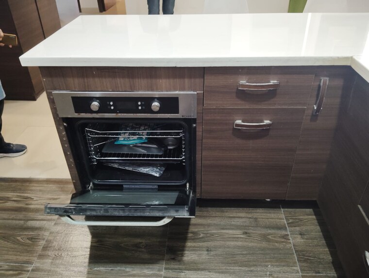  Parking, jaypee-greens-kosmos 3 Bedroom 806 Sq.Ft. Apartment In Sector 134 Noida 8287707