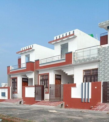 2 BHK Builder Floor For Rent in DLF Vibhuti Khand, Gomti Nagar