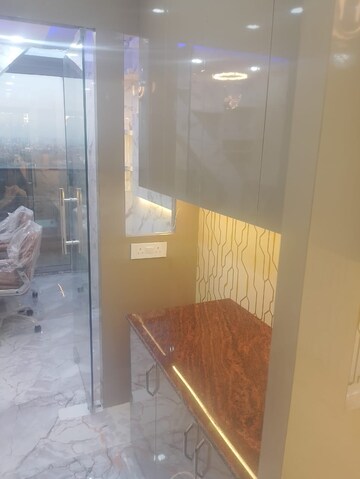 Floor Plan in  Office Space at Alphathum, Sector 90 – for Sale