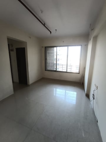 1 BHK Apartment For Rent in Ajmera New Era Kalyan West Thane  8287724