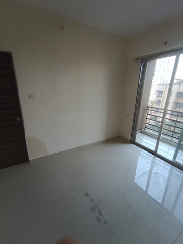 Staircase in 1 BHK Apartment at Ajmera New Era, Kalyan West – for Rent