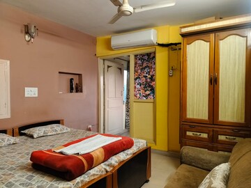 1 BHK Apartment For Rent in Sarita Vihar
