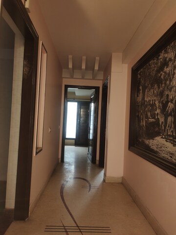 4 BHK Builder Floor For Sale in Greater Kailash I