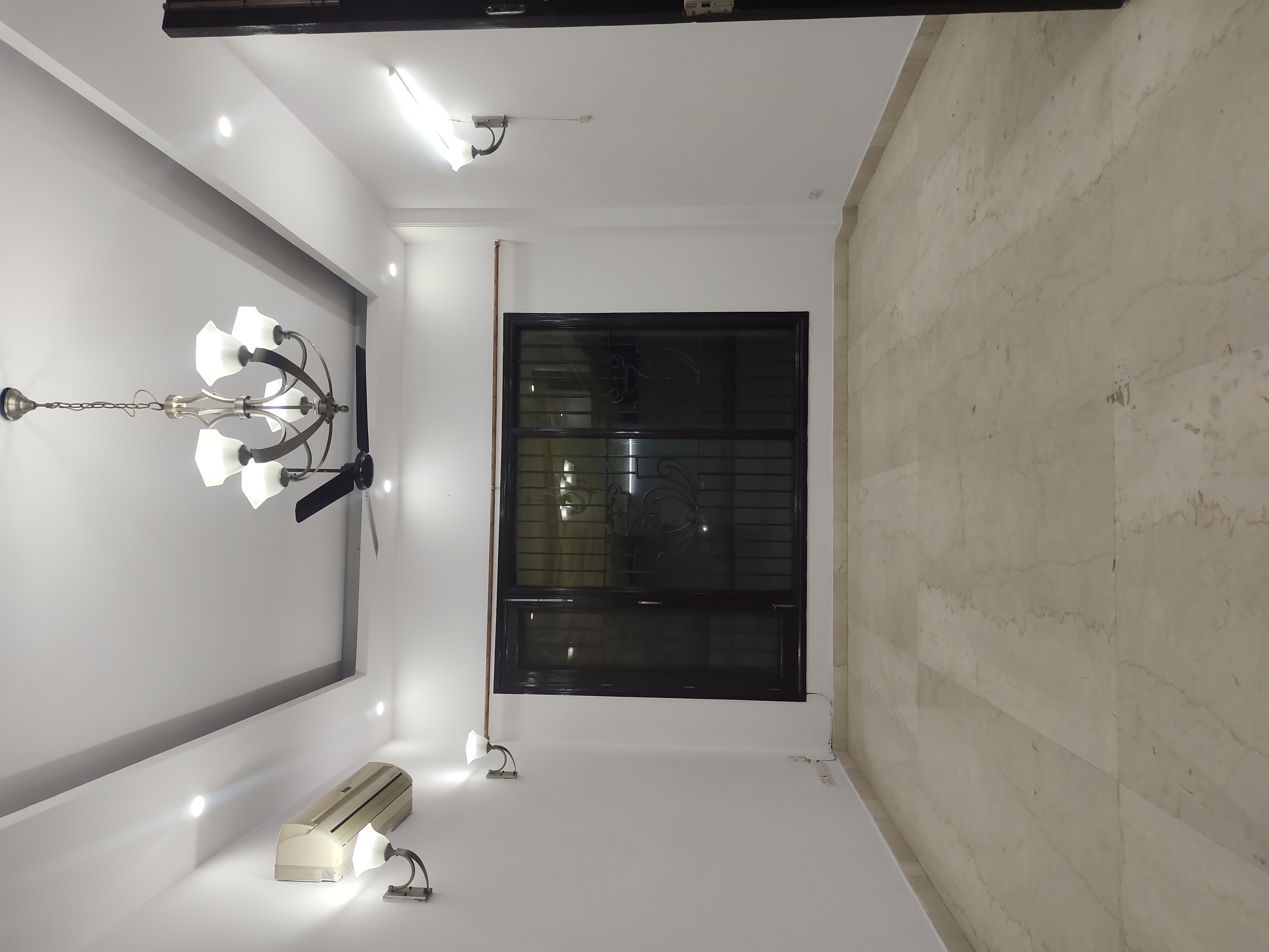 3 BHK + Servant Room Builder Floor For Sale in East Of Kailash