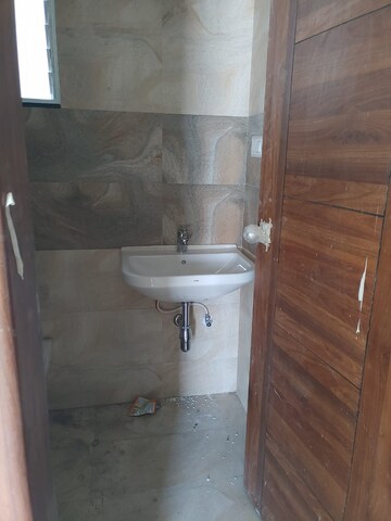 Bathroom in 2 BHK Apartment at Pinnacle Neelanchal, Baner – for Sale