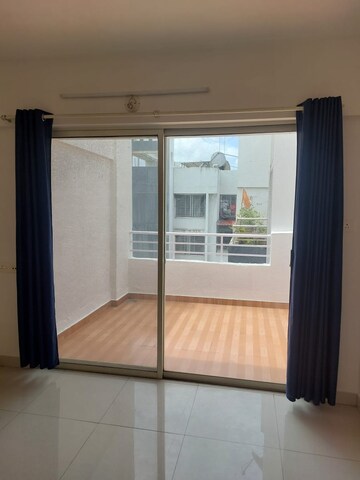 Room in 2.5 BHK Apartment at Anshul Eva, Bavdhan – for Sale