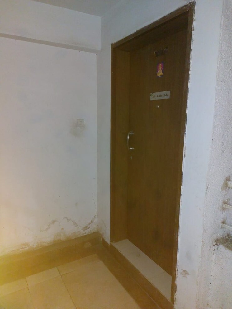 Room, anshul-eva 2.5 Bedroom 1200 Sq.Ft. Apartment In Bavdhan Pune 8287748