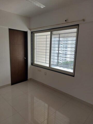 Room in 2.5 BHK Apartment at Anshul Eva, Bavdhan – for Sale