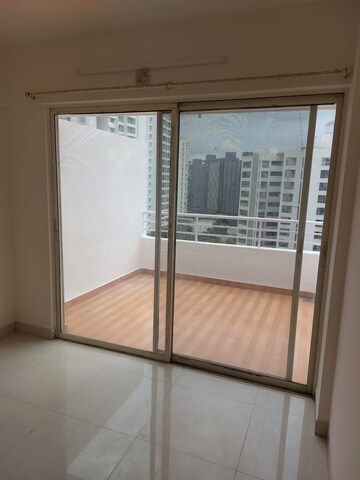 Room in 2.5 BHK Apartment at Anshul Eva, Bavdhan – for Sale