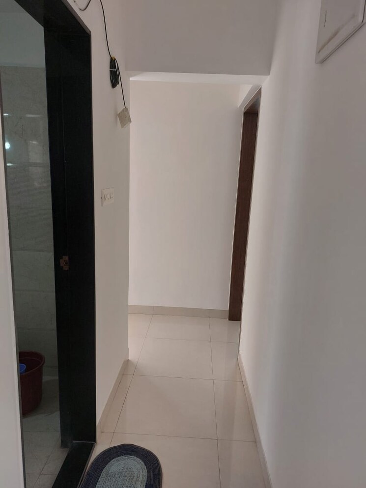 Bathroom, anshul-eva 2.5 Bedroom 1200 Sq.Ft. Apartment In Bavdhan Pune 8287748