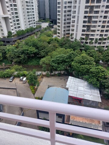 2.5 BHK Apartment – Exterior View View at Anshul Eva, Bavdhan - for Sale