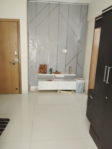 Bathroom in 1 BHK Apartment at Indira Priyadarshini, Kothrud – for Sale