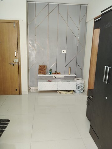 Bathroom in 1 BHK Apartment at Indira Priyadarshini, Kothrud – for Sale