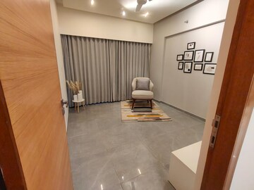 2 BHK Apartment For Sale in Arvind Elan, Kothrud