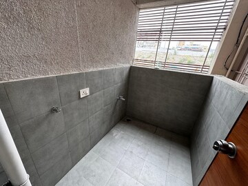 Furnished Amenities in 2 BHK Apartment at Arvind Elan, Kothrud – for Sale