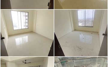 1 BHK Apartment For Rent in Karishma Society, Kothrud