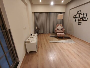 Bedroom in 2 BHK Apartment at Arvind Elan, Kothrud – for Sale