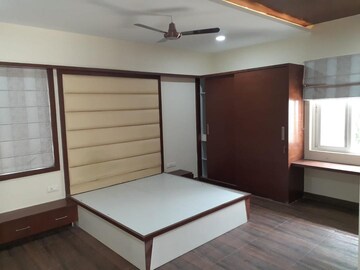 4 BHK Apartment For Rent in Jubilee Hills