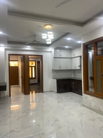2 BHK Builder Floor For Sale in Ambesten Twin Corsage, Sector 1 Greater Noida