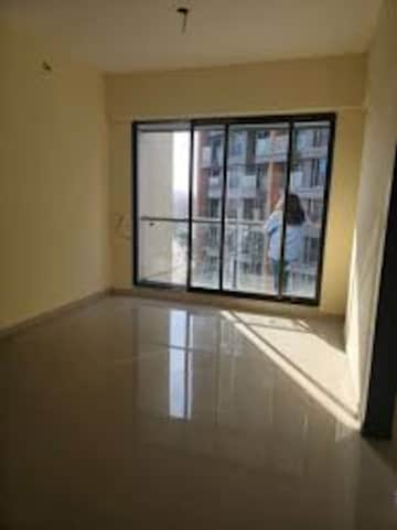 1 BHK Apartment For Rent in Rushi Vihar Virar East Palghar  8287782