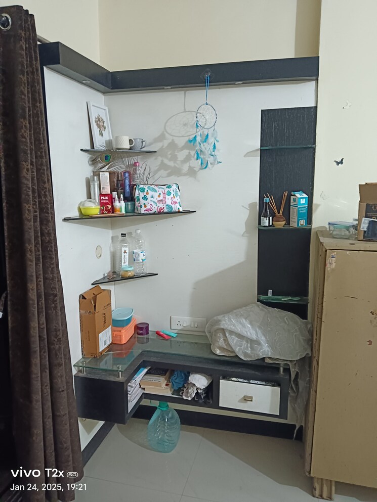 undefined, lambodar-vasant-ganesh-vishwa 2 Bedroom 1000 Sq.Ft. Apartment In Bavdhan Pune 8287790