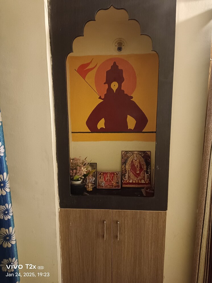 undefined, lambodar-vasant-ganesh-vishwa 2 Bedroom 1000 Sq.Ft. Apartment In Bavdhan Pune 8287790