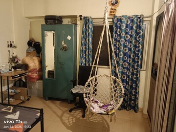 Team Area in 2 BHK Apartment at Lambodar Vasant Ganesh Vishwa, Bavdhan – for Sale
