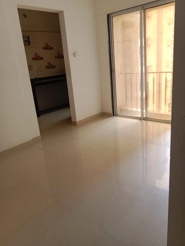1 BHK 500 Sq.Ft. Apartment in JSB Nakshatra Primus