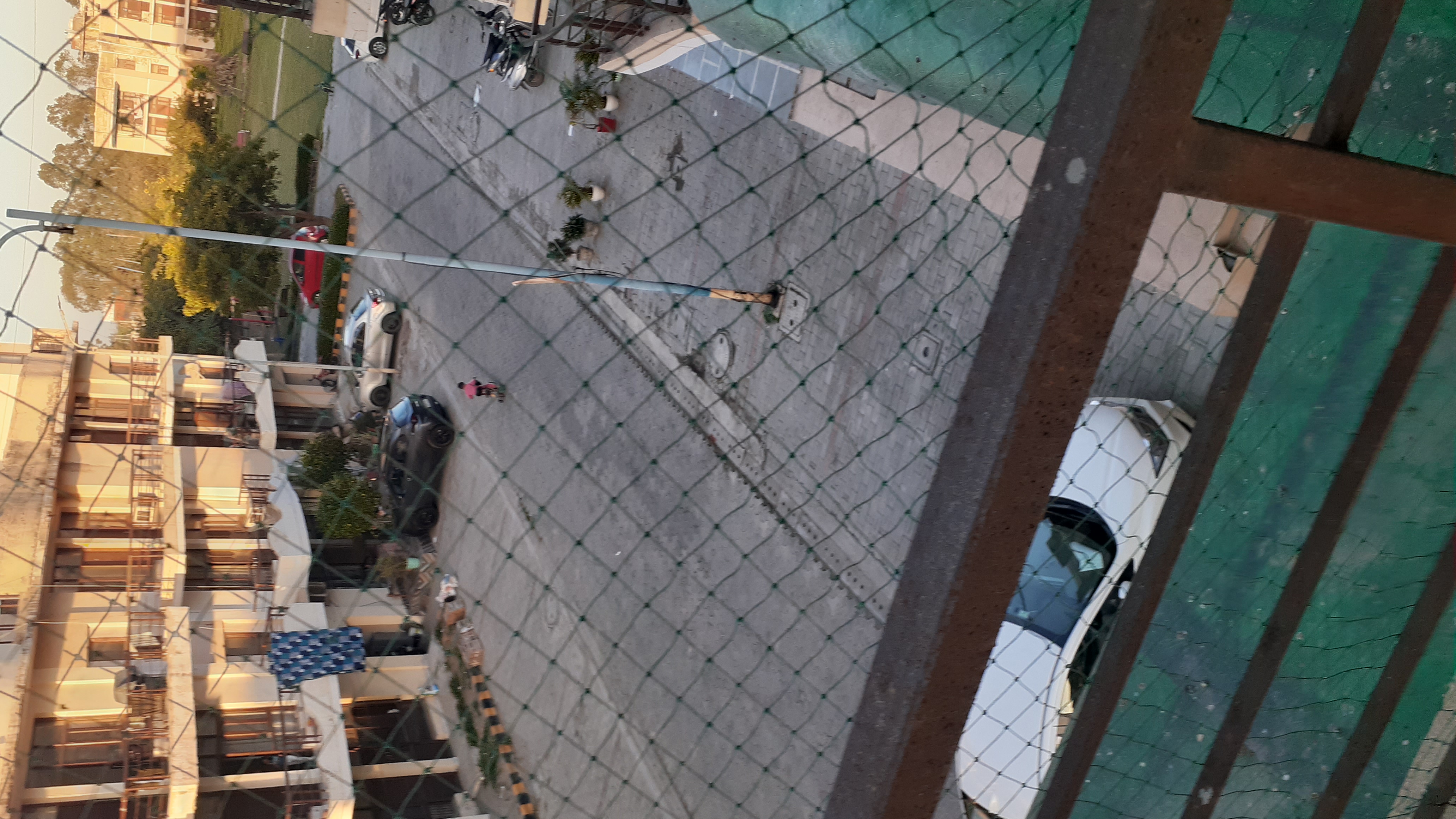 3 BHK Builder Floor For Sale in Tdi My Floor 2