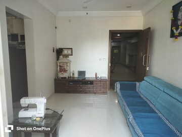 Kitchen in 2 BHK Apartment at Ganga Legend, Bavdhan – for Sale