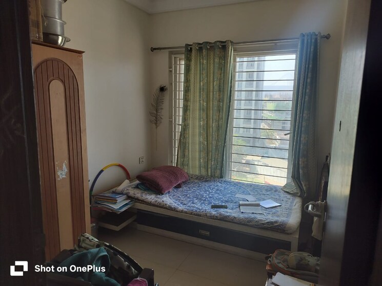 Living Room, ganga-legend 2 Bedroom 900 Sq.Ft. Apartment In Bavdhan Pune 8287804